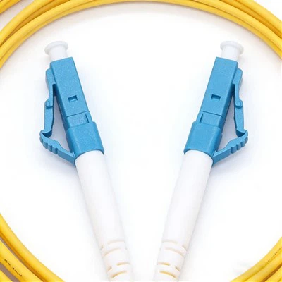 LC/LC-Glasfaserkabel, Patchkabel, Drop-Kabel